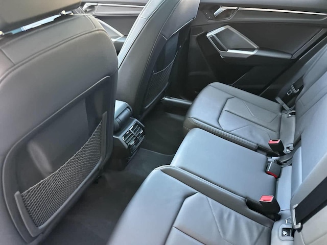 2025 Audi Q3 SUV