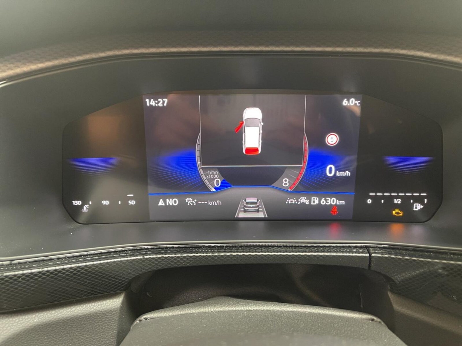 Volkswagen T-Cross – Bild 12