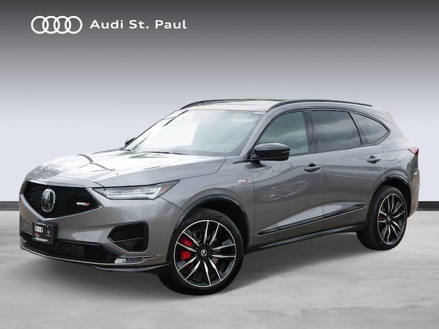 2024 Acura MDX