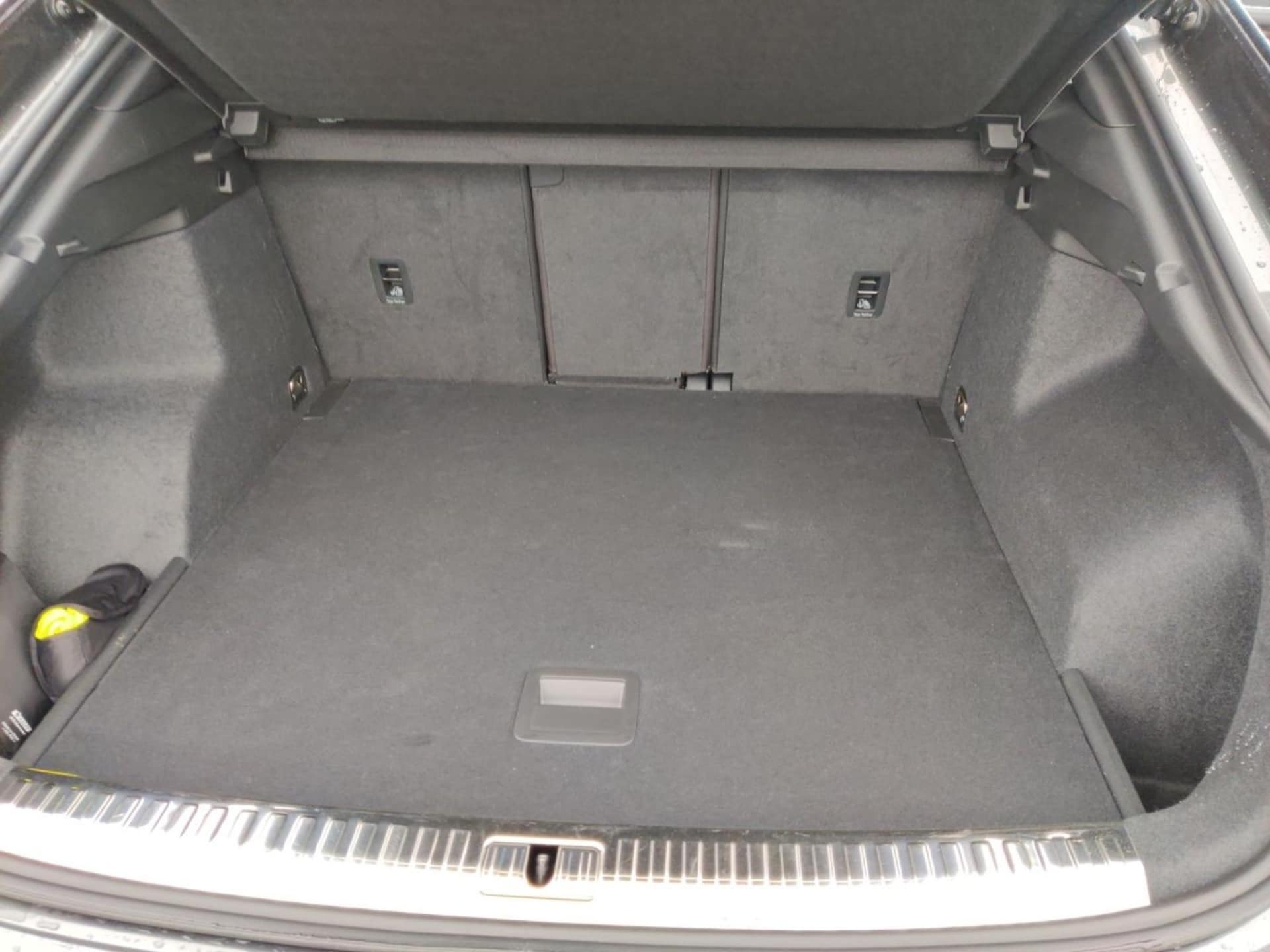 Audi Q3 Sportback S line