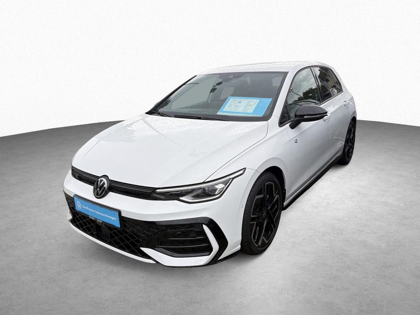 Volkswagen Golf – Bild 11