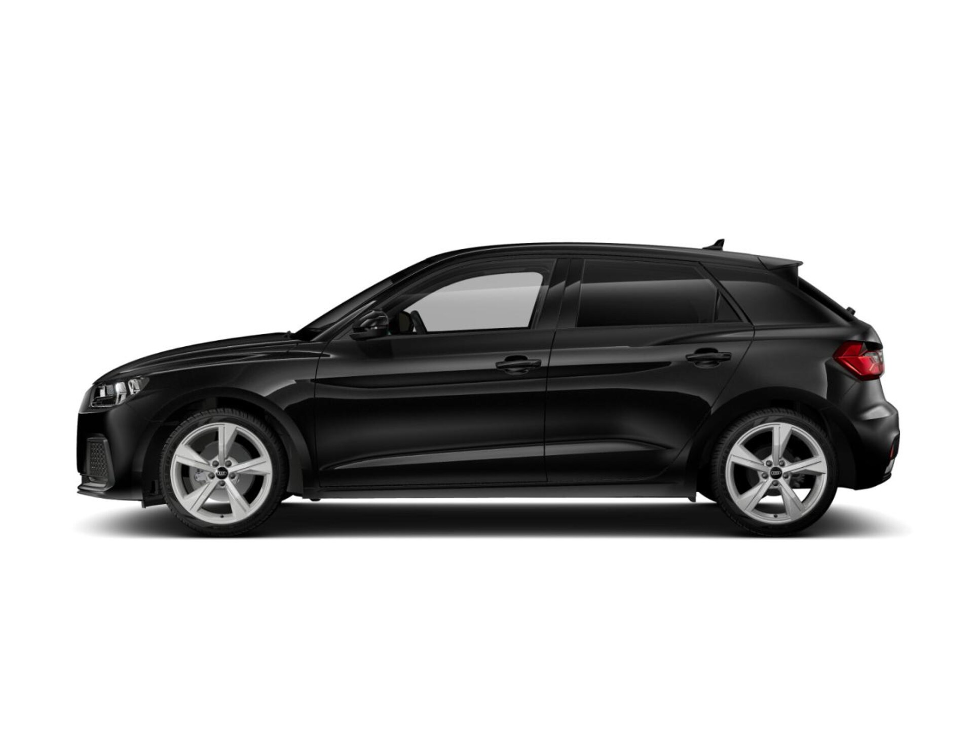 Audi A1 Sportback Advanced