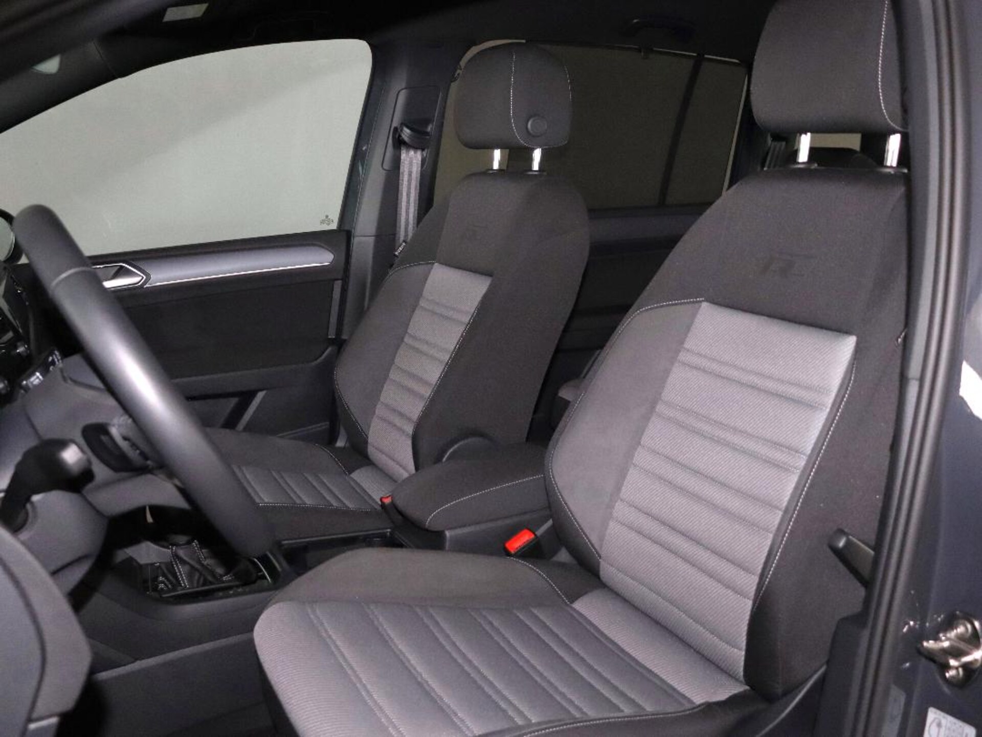 Volkswagen Touran Highline