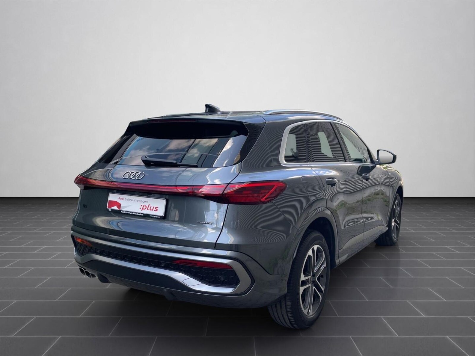 Audi Q5 – Bild 2