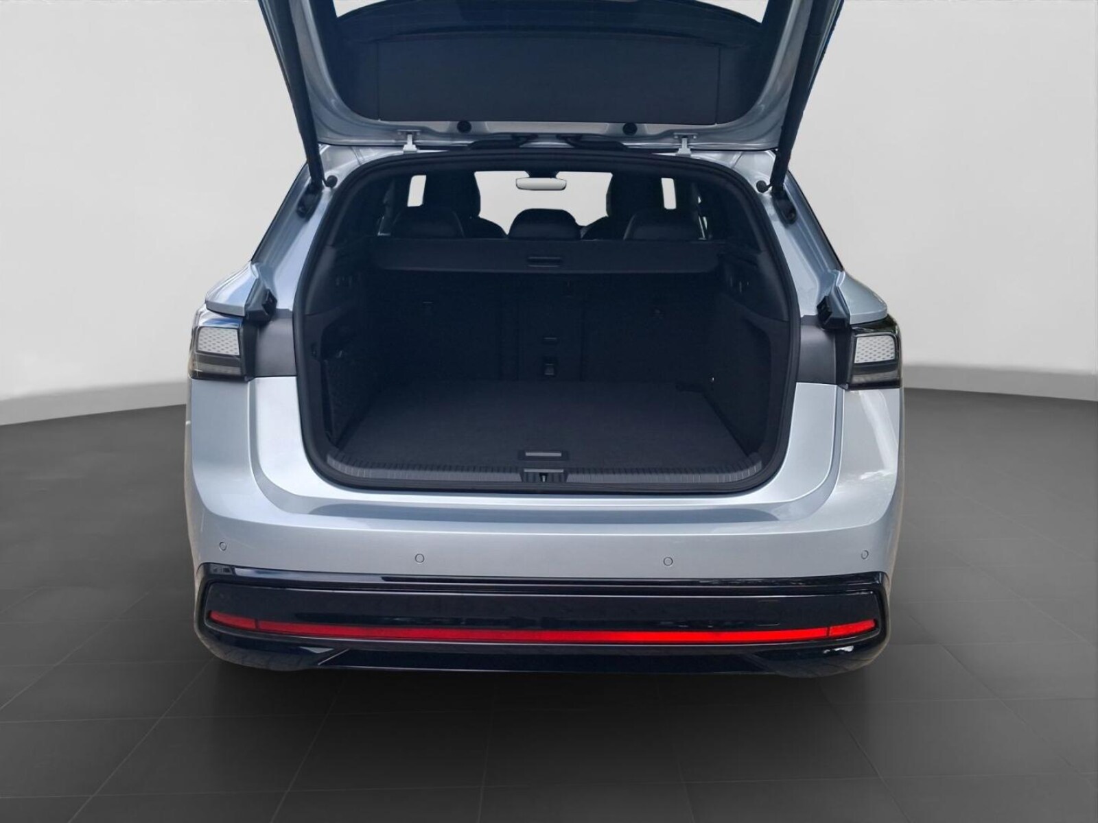 Volkswagen ID.7 Tourer – Bild 16