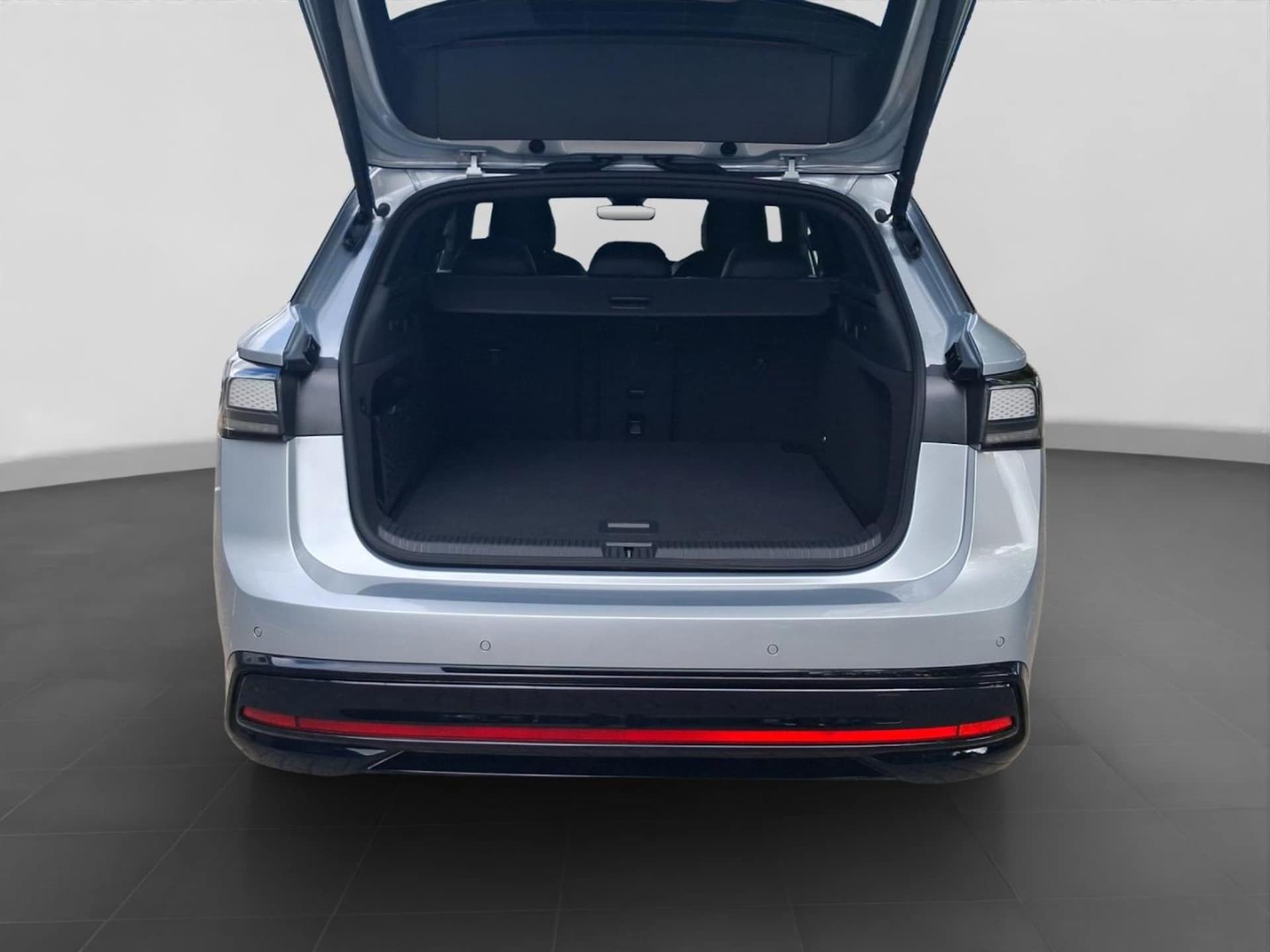 Volkswagen ID.7 Tourer Pro