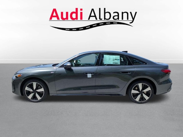 2026 Audi A5 Sedan