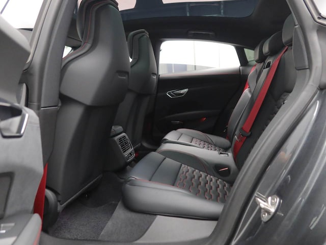 Audi RS e-tron GT RS e-tron GT kW for more details contact your dealer