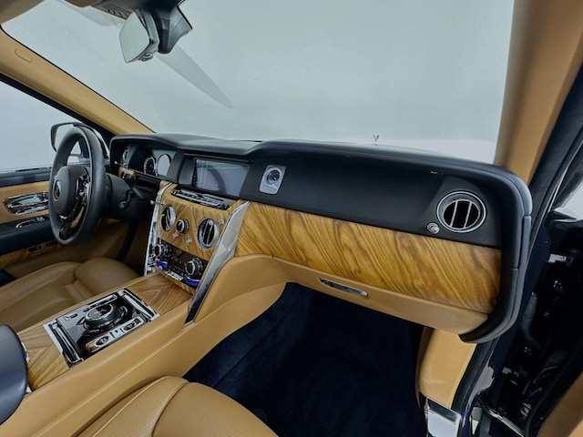 2019 Rolls-Royce Cullinan