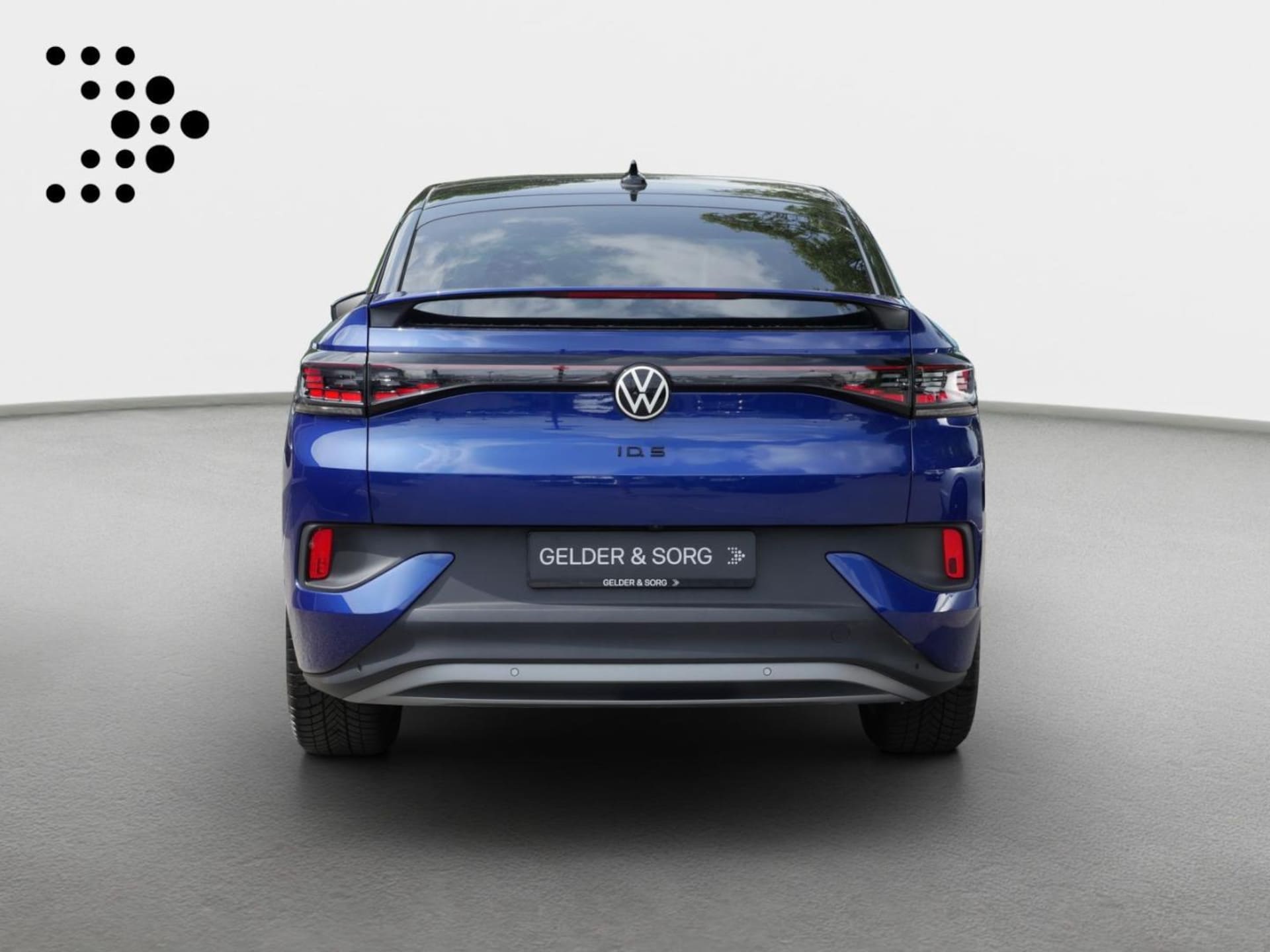 Volkswagen ID.5 Pro
