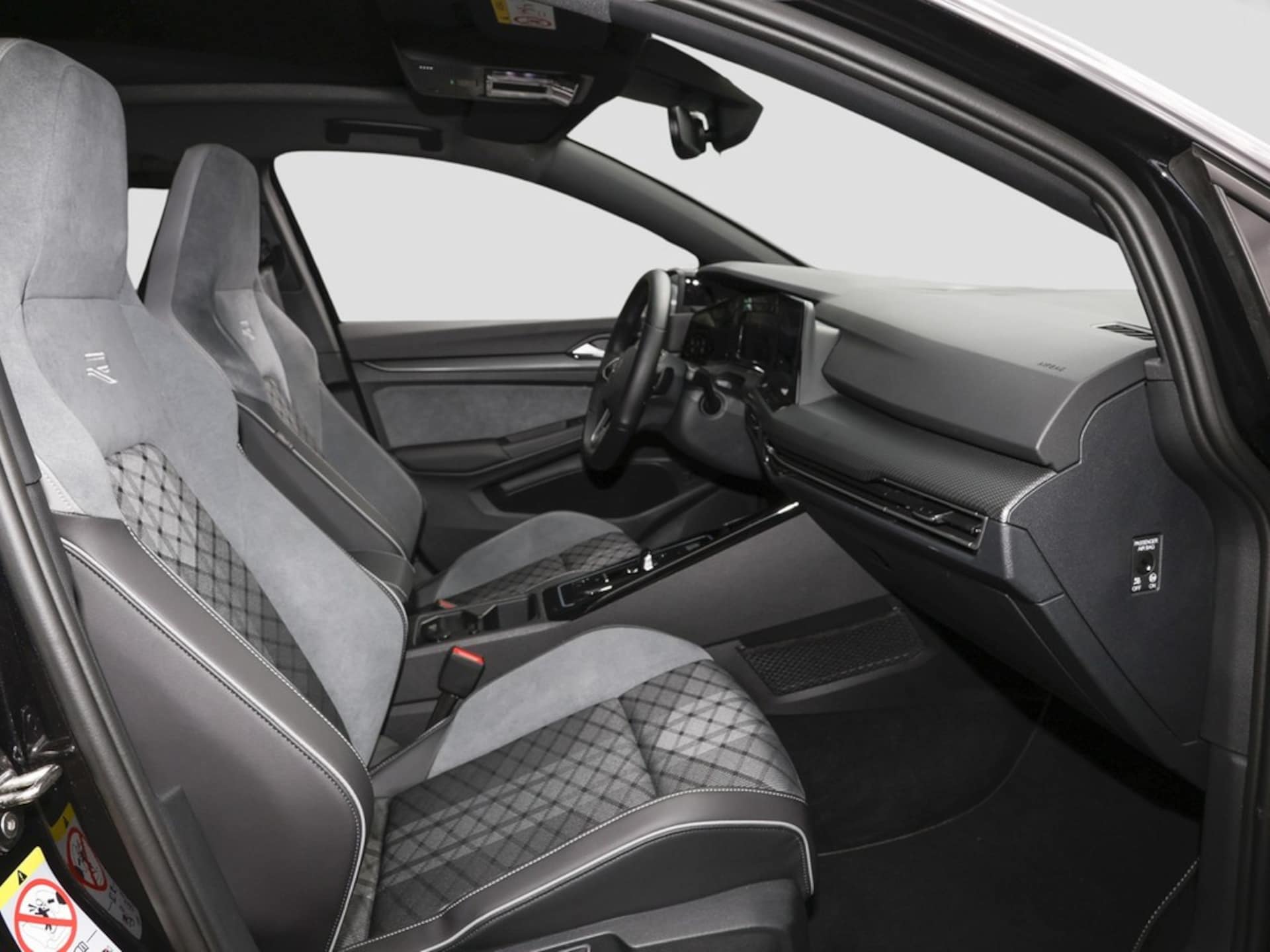 Volkswagen Golf Variant R-Line