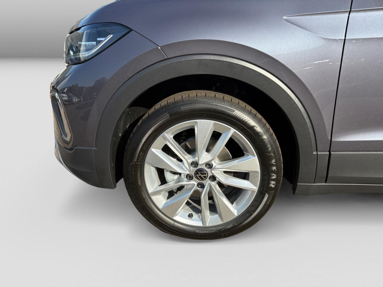 Volkswagen T-Cross – Bild 4