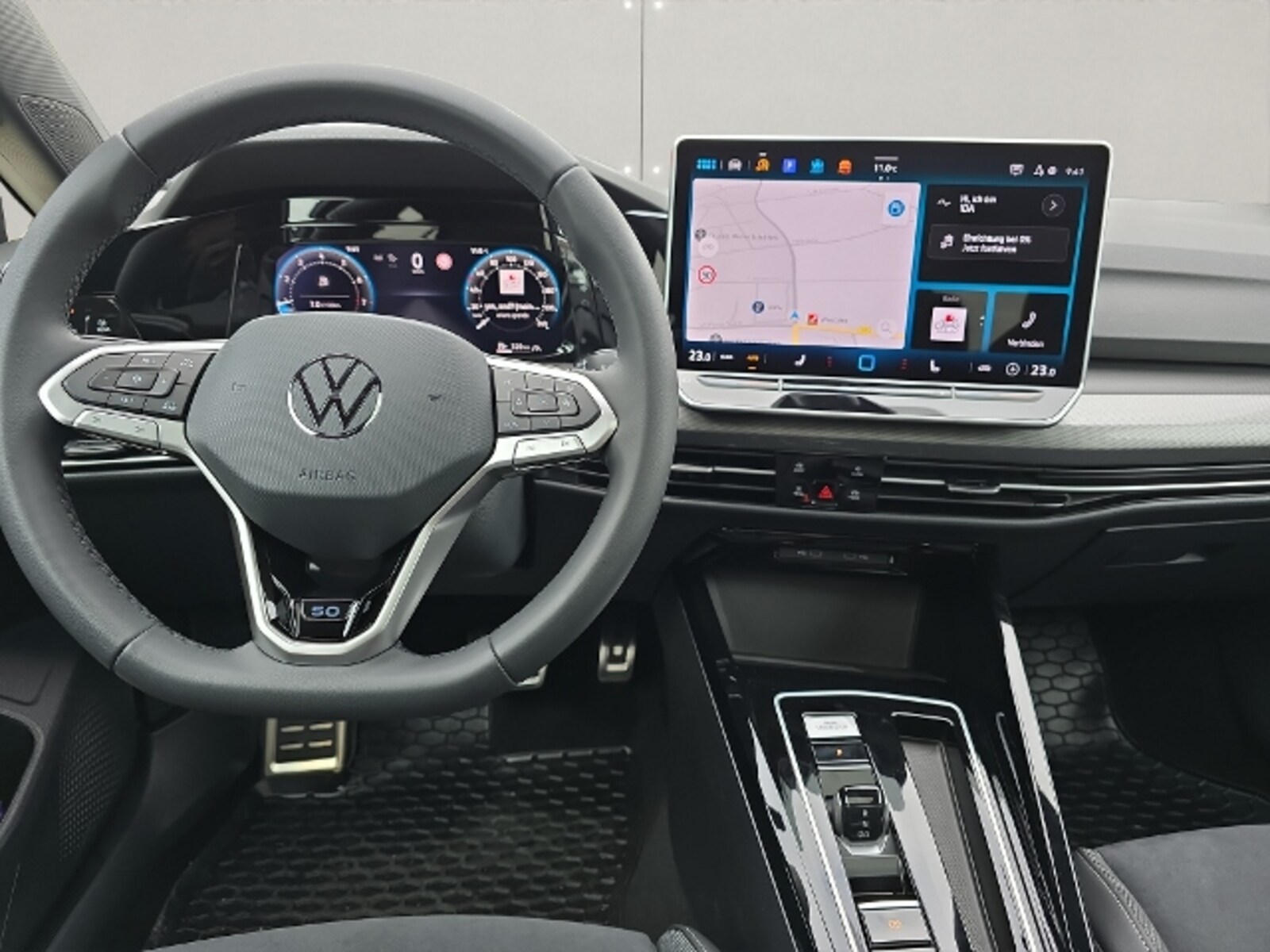 Volkswagen Golf – Bild 12