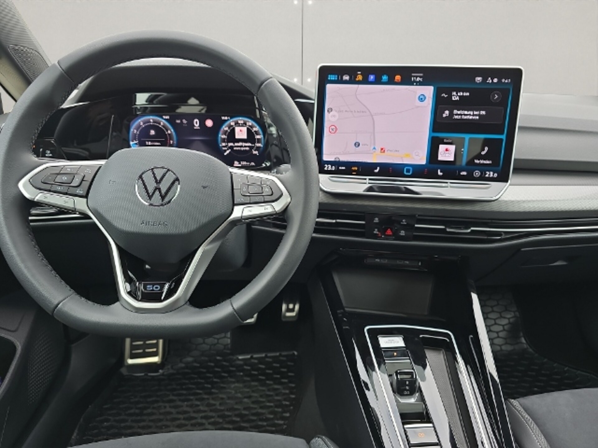 Volkswagen Golf Style