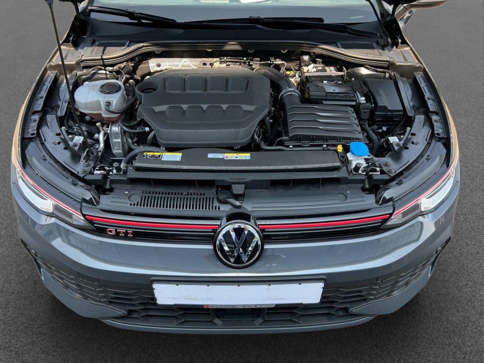 Volkswagen Golf – Bild 25