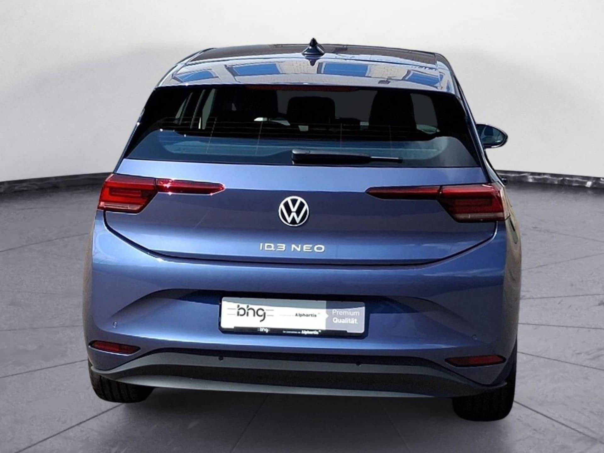 Volkswagen ID.3 Neo Life