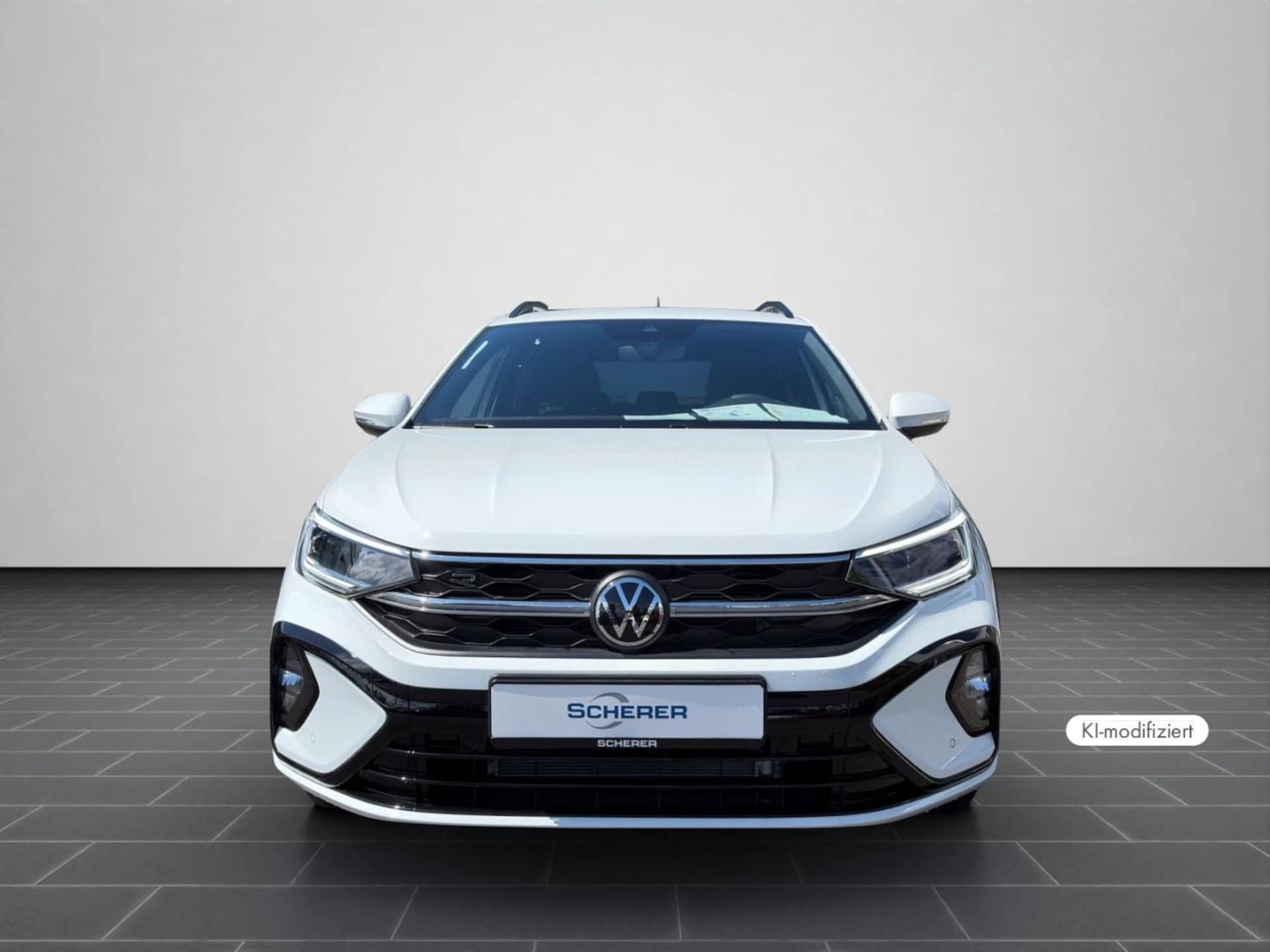 Volkswagen Taigo R-Line