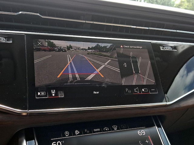 2023 Audi Q7