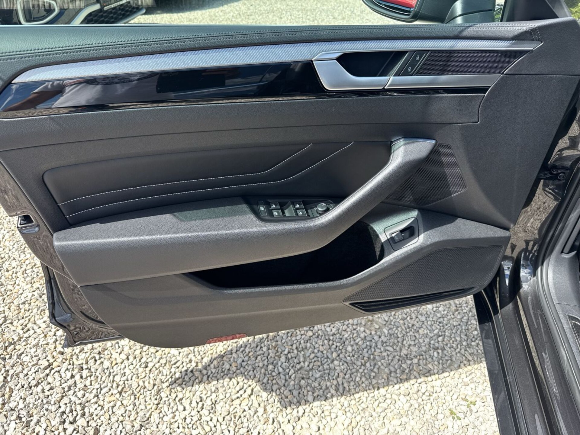 Volkswagen Arteon Shooting Brake R-Line