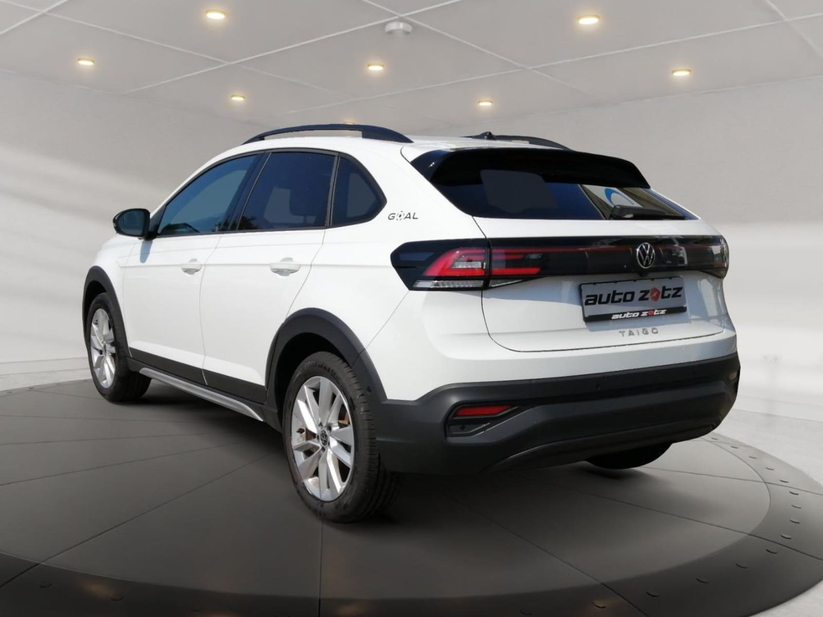 Volkswagen Taigo – Bild 3