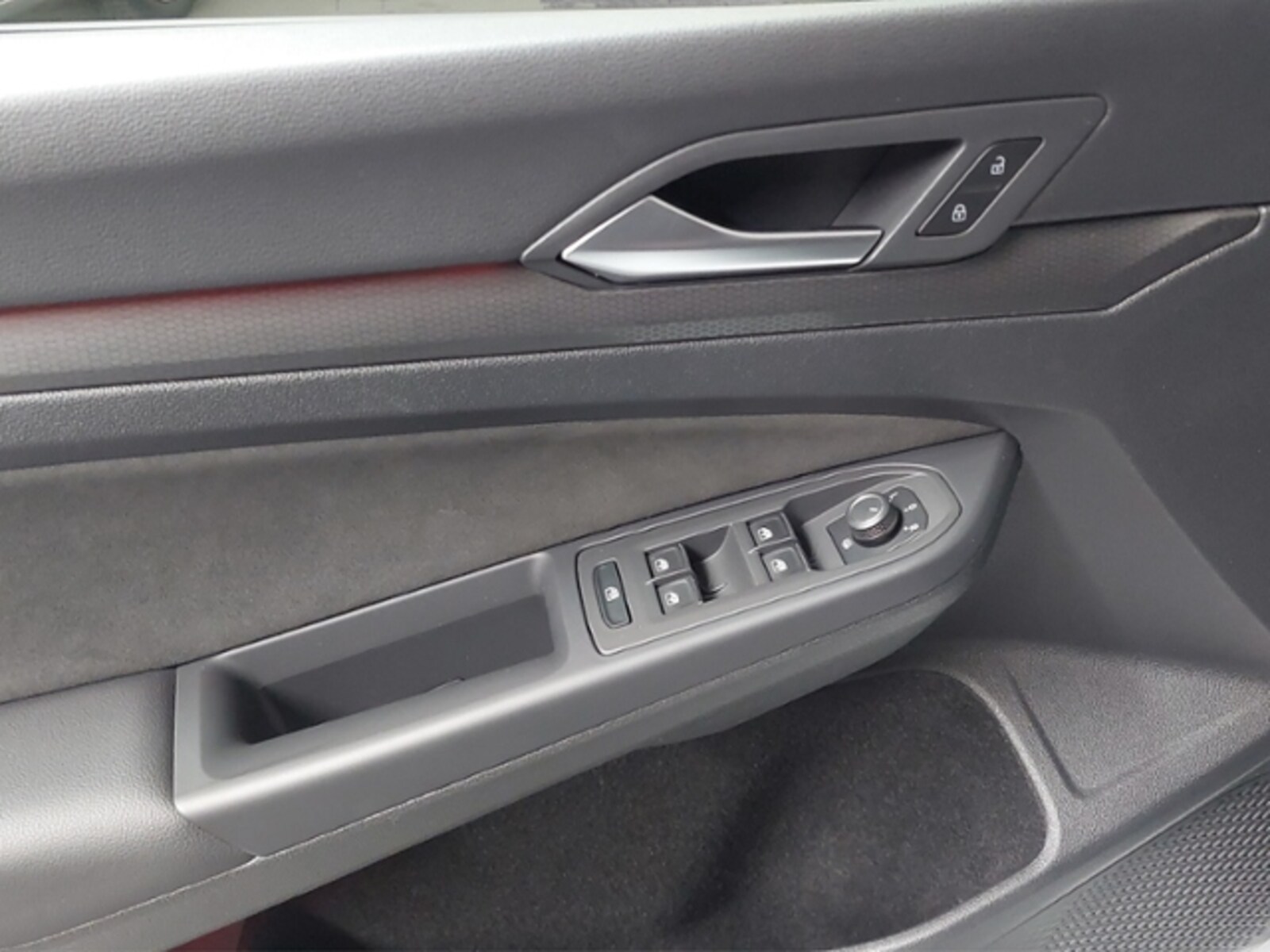 Volkswagen Golf – Bild 15