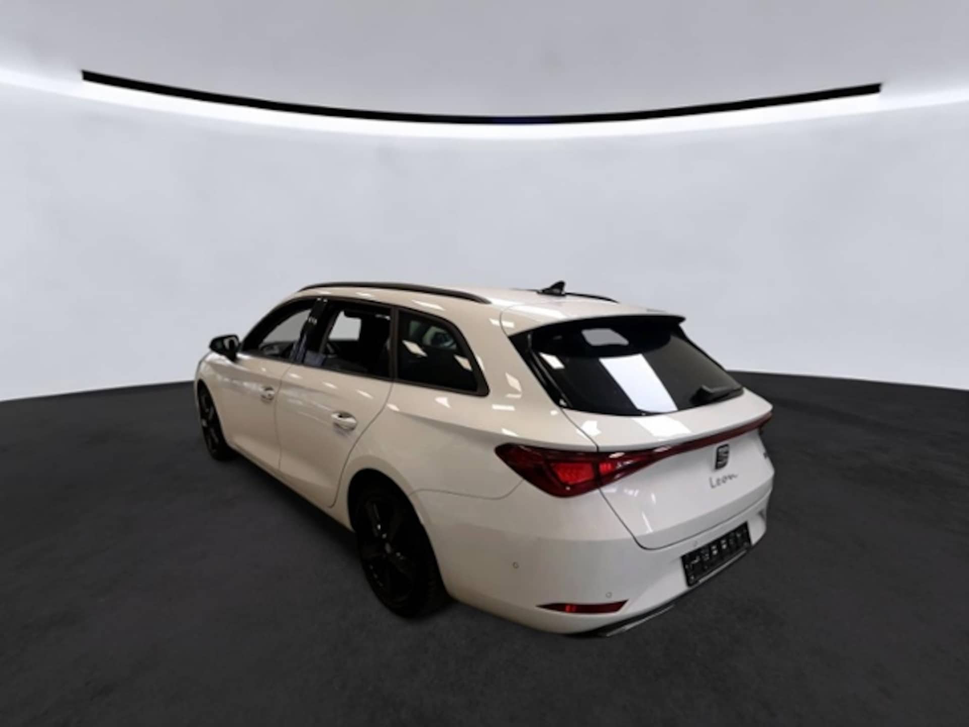 SEAT Leon Sportstourer FR