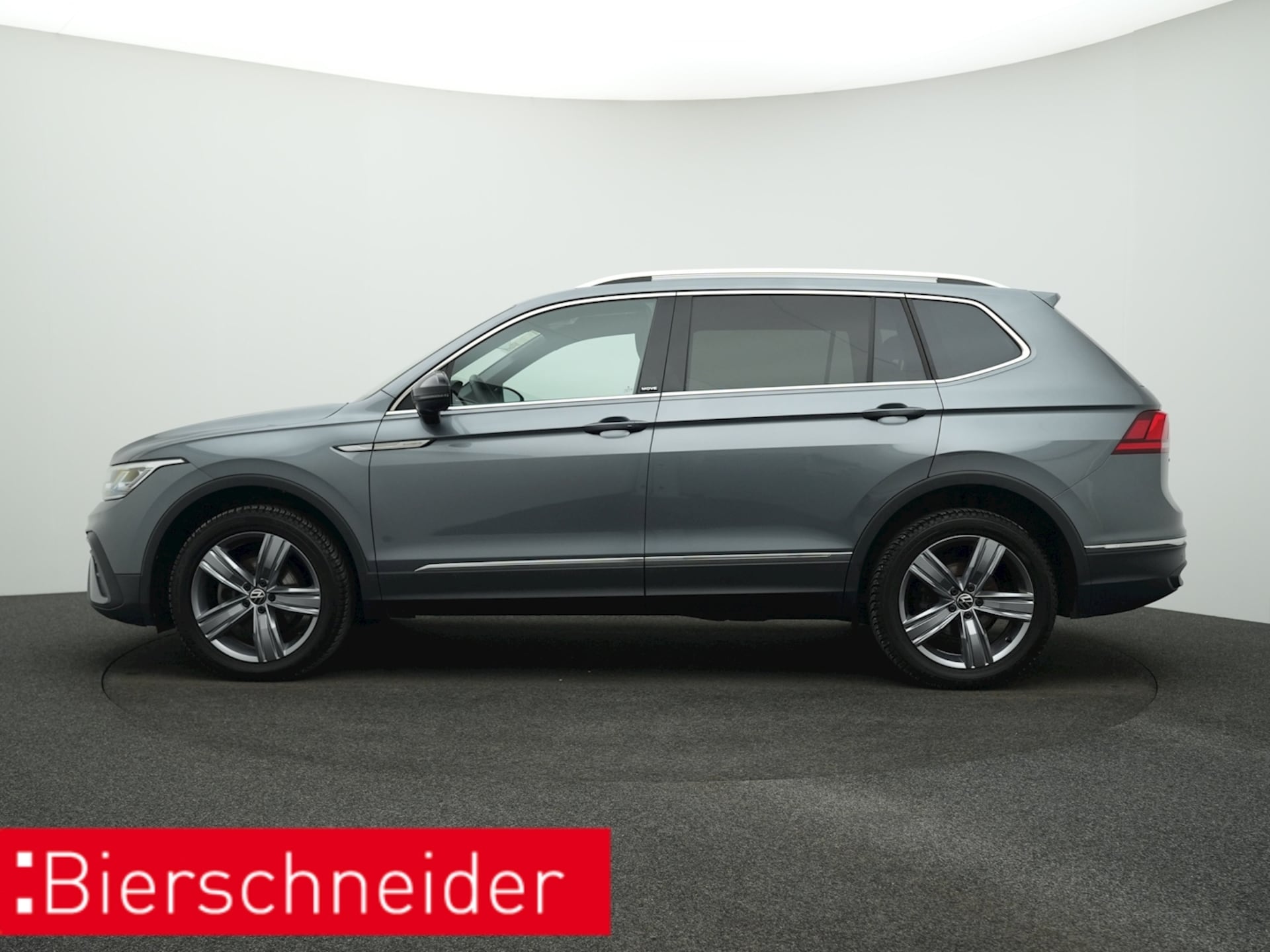 Volkswagen Tiguan Allspace MOVE