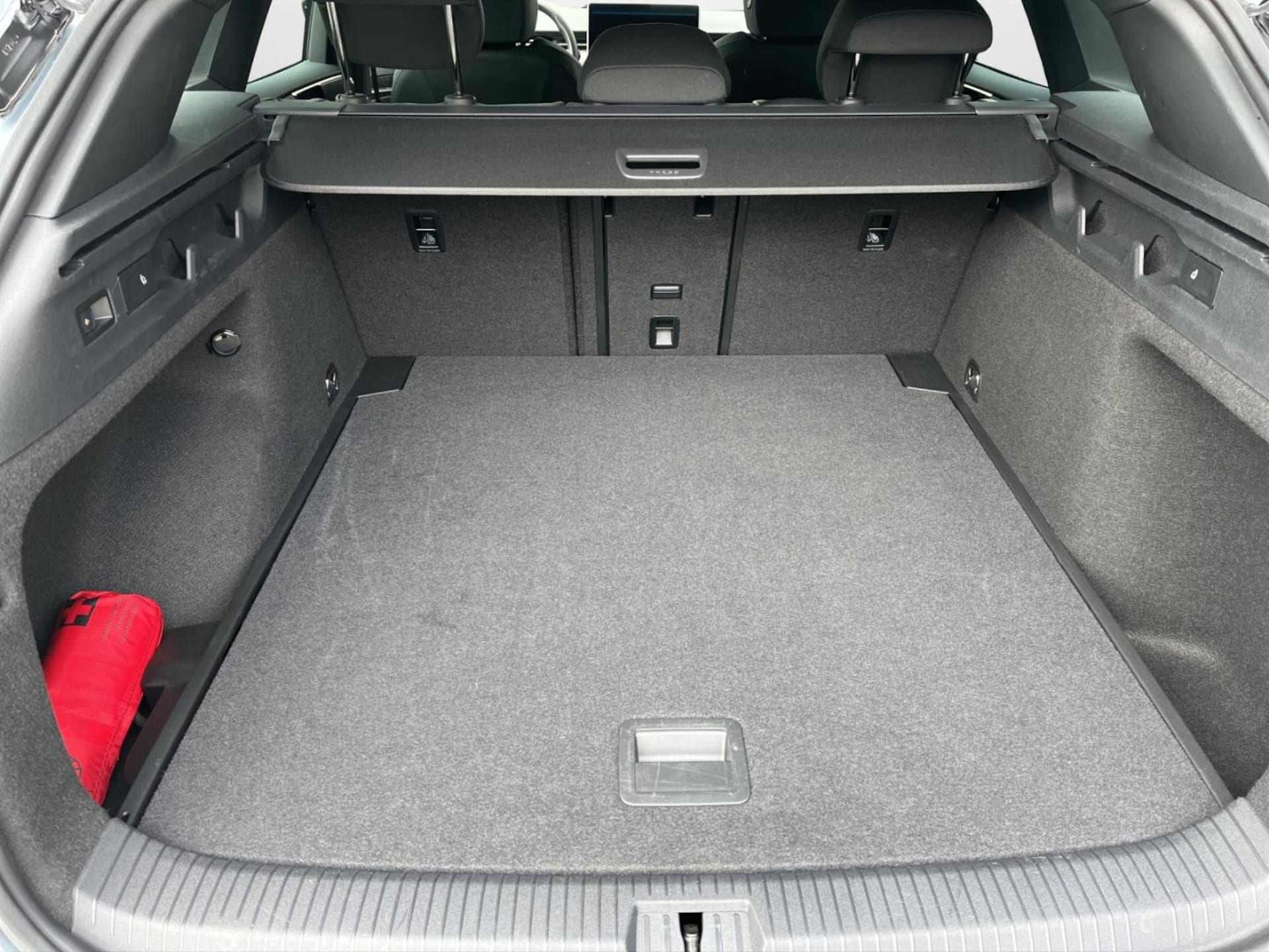 Volkswagen ID.7 Tourer Pro