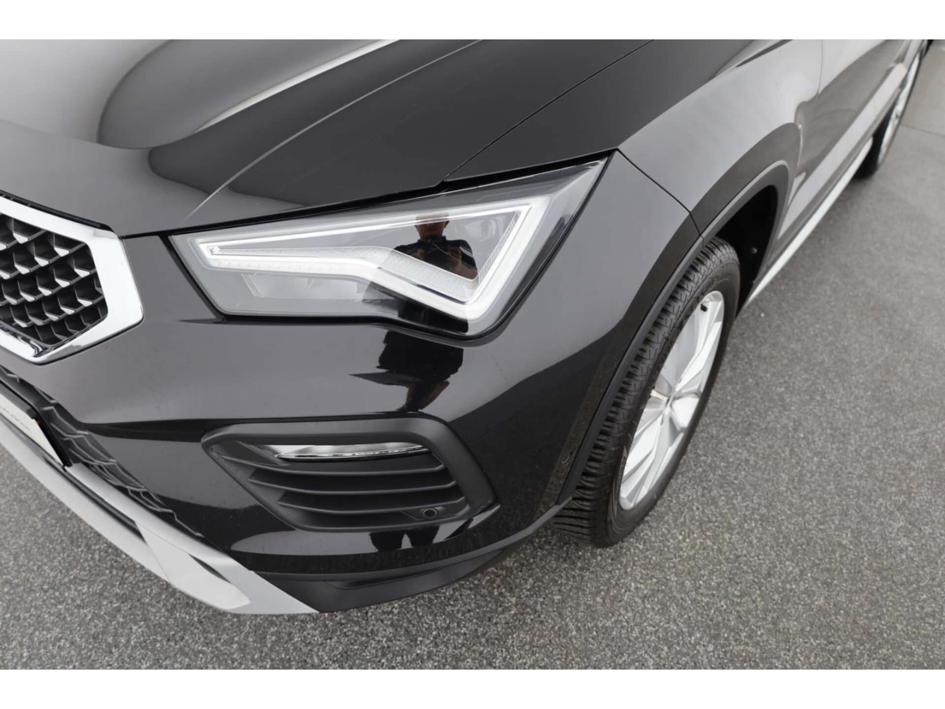 SEAT Ateca Xperience