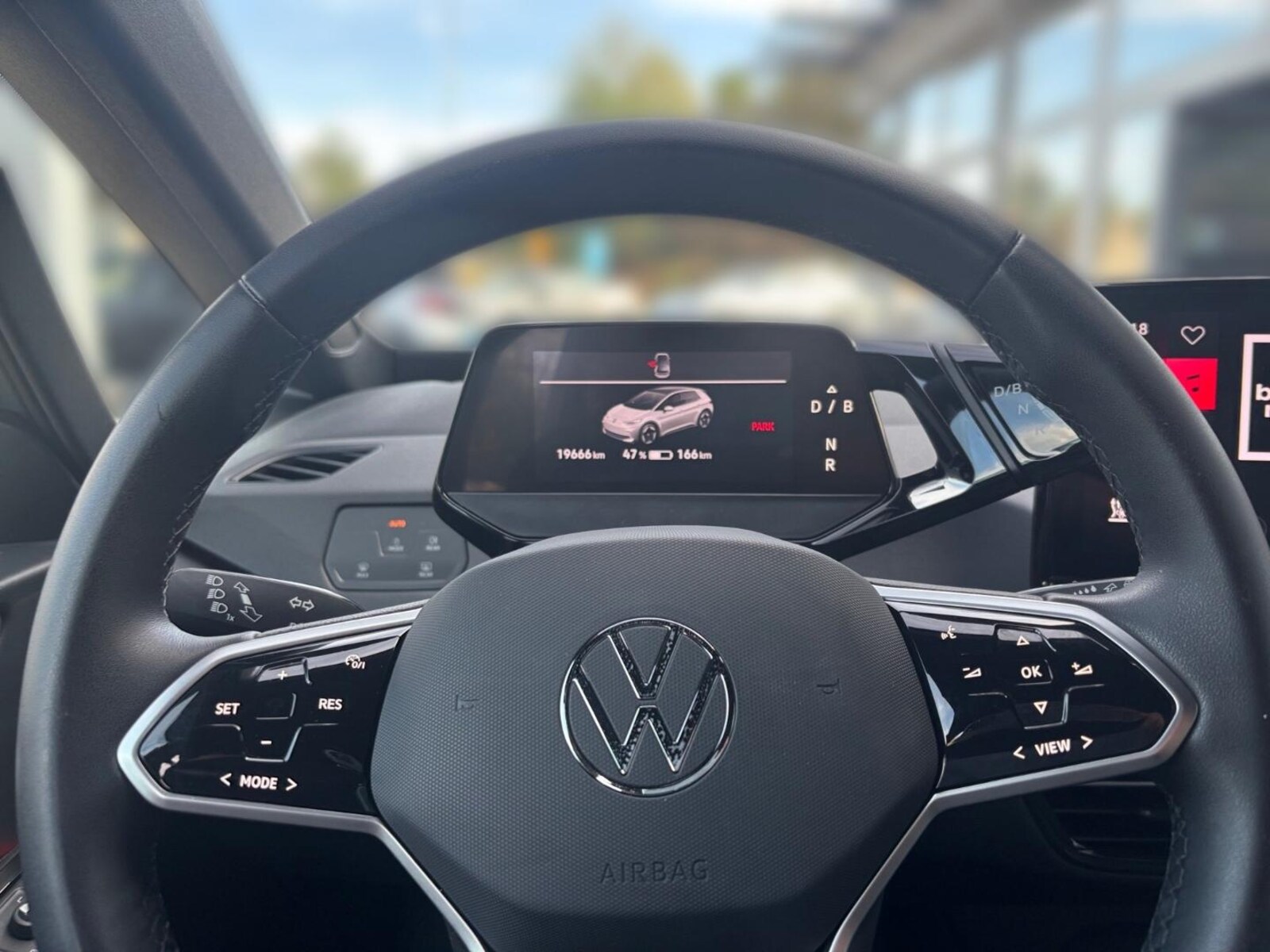 Volkswagen ID.3 – Bild 11