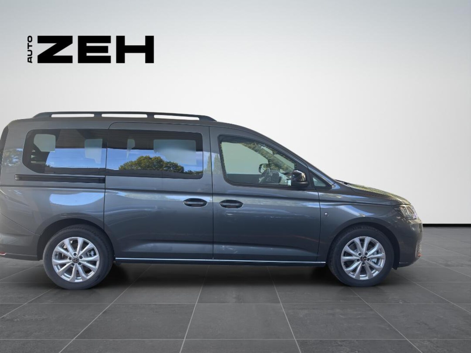 Volkswagen Caddy Maxi – Bild 5