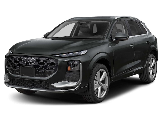 Photo of 2026 Audi Q3 SUV