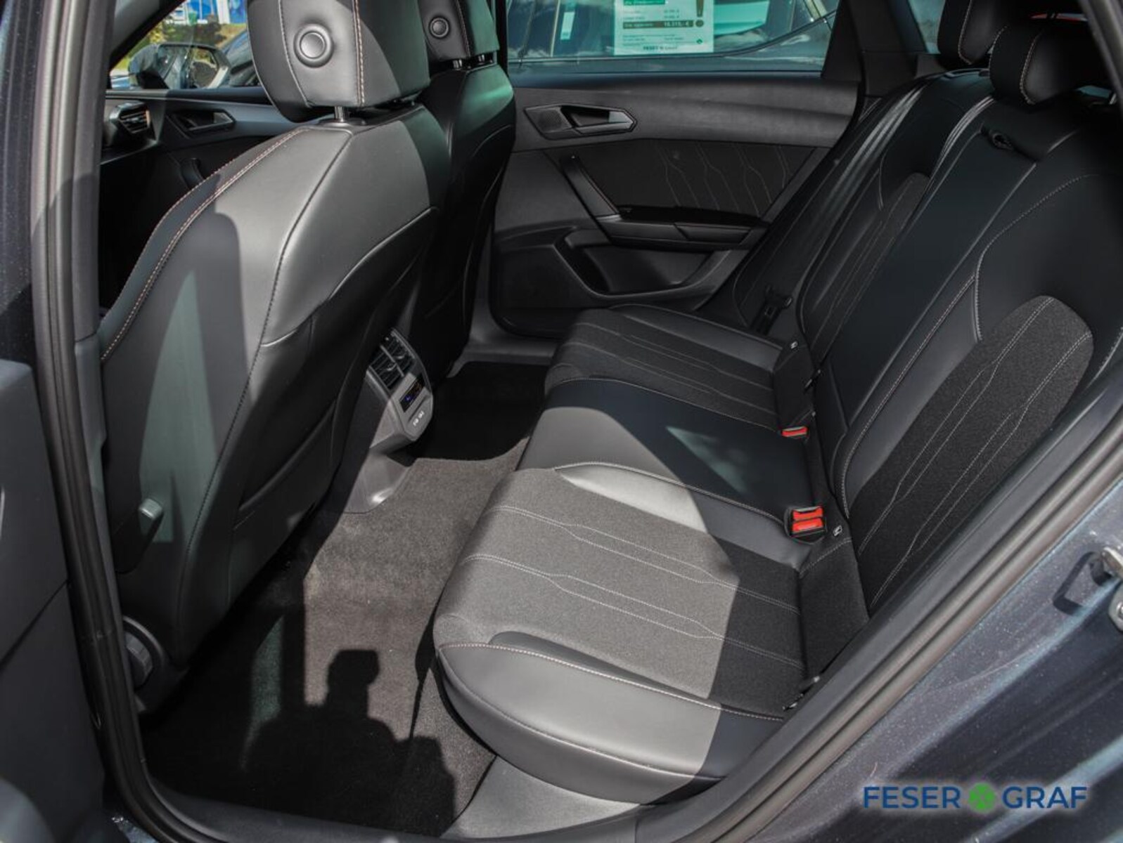 CUPRA Leon Sportstourer – Bild 6