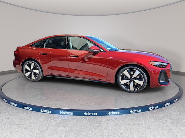 2026 Audi A5 Sedan
