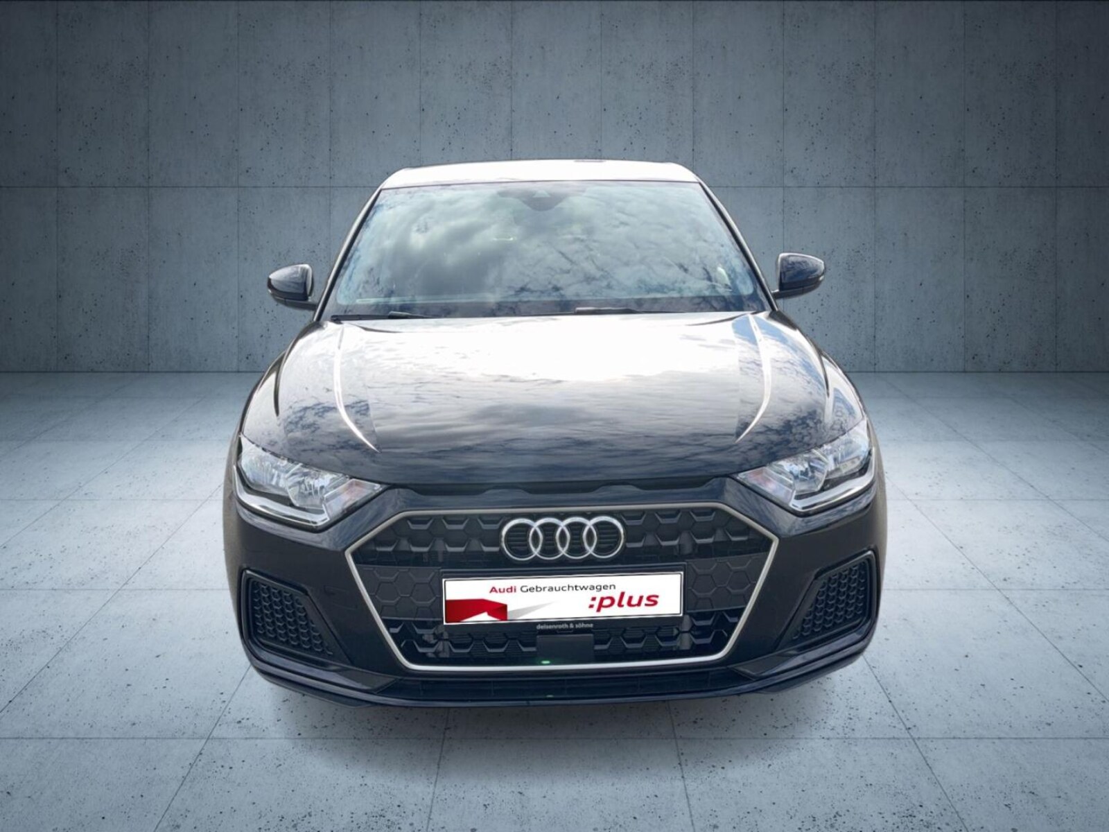 Audi A1 Sportback – Bild 8