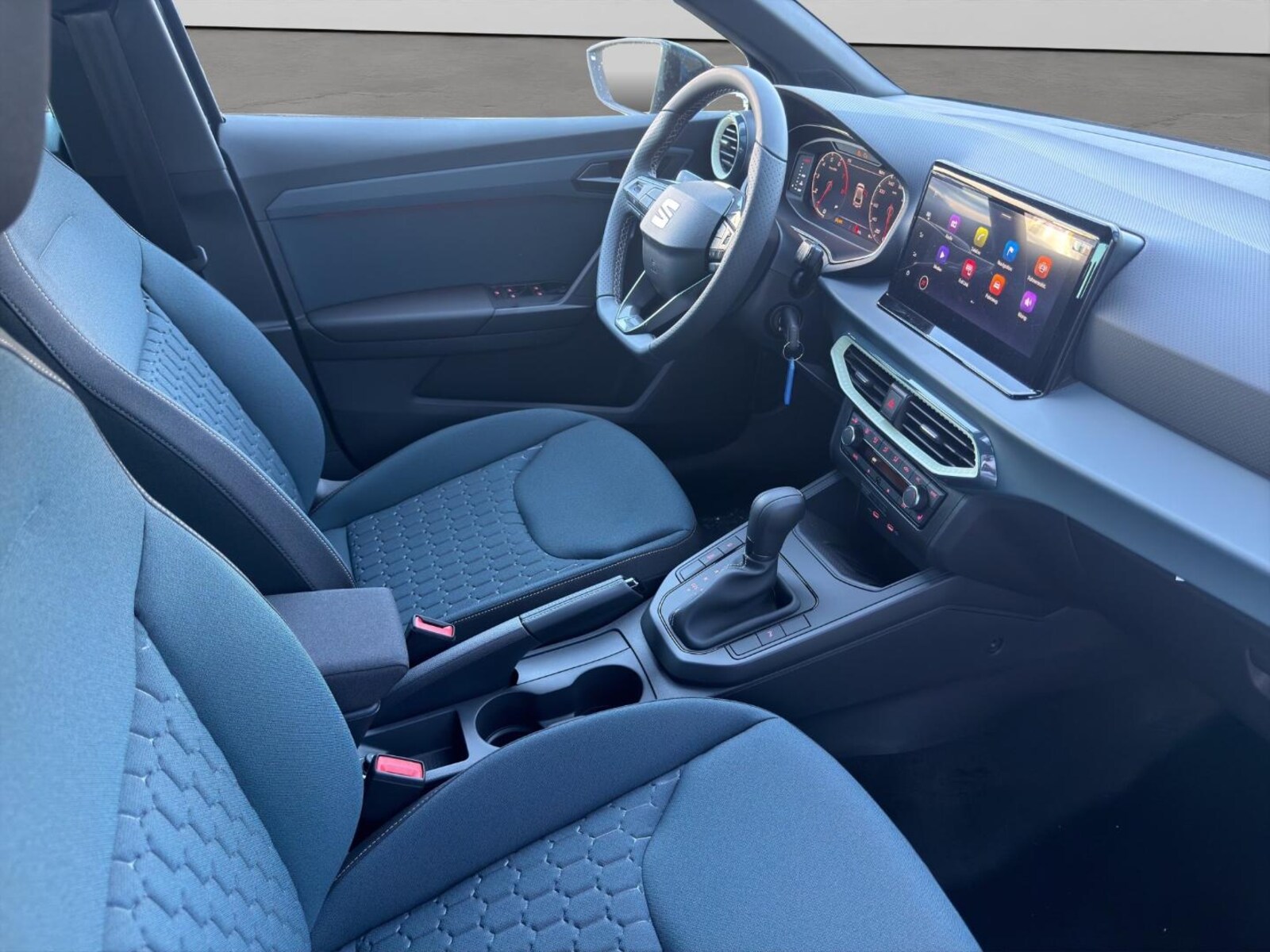 SEAT Ibiza – Bild 23