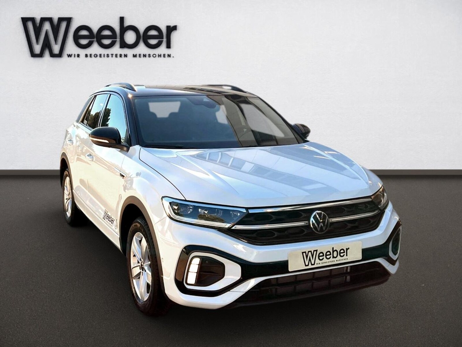 Volkswagen T-Roc – Bild 17