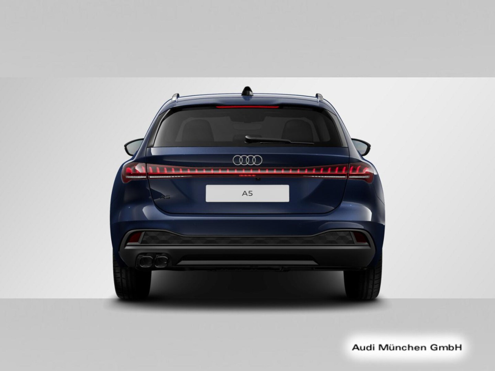 Audi A5 Avant – Bild 6