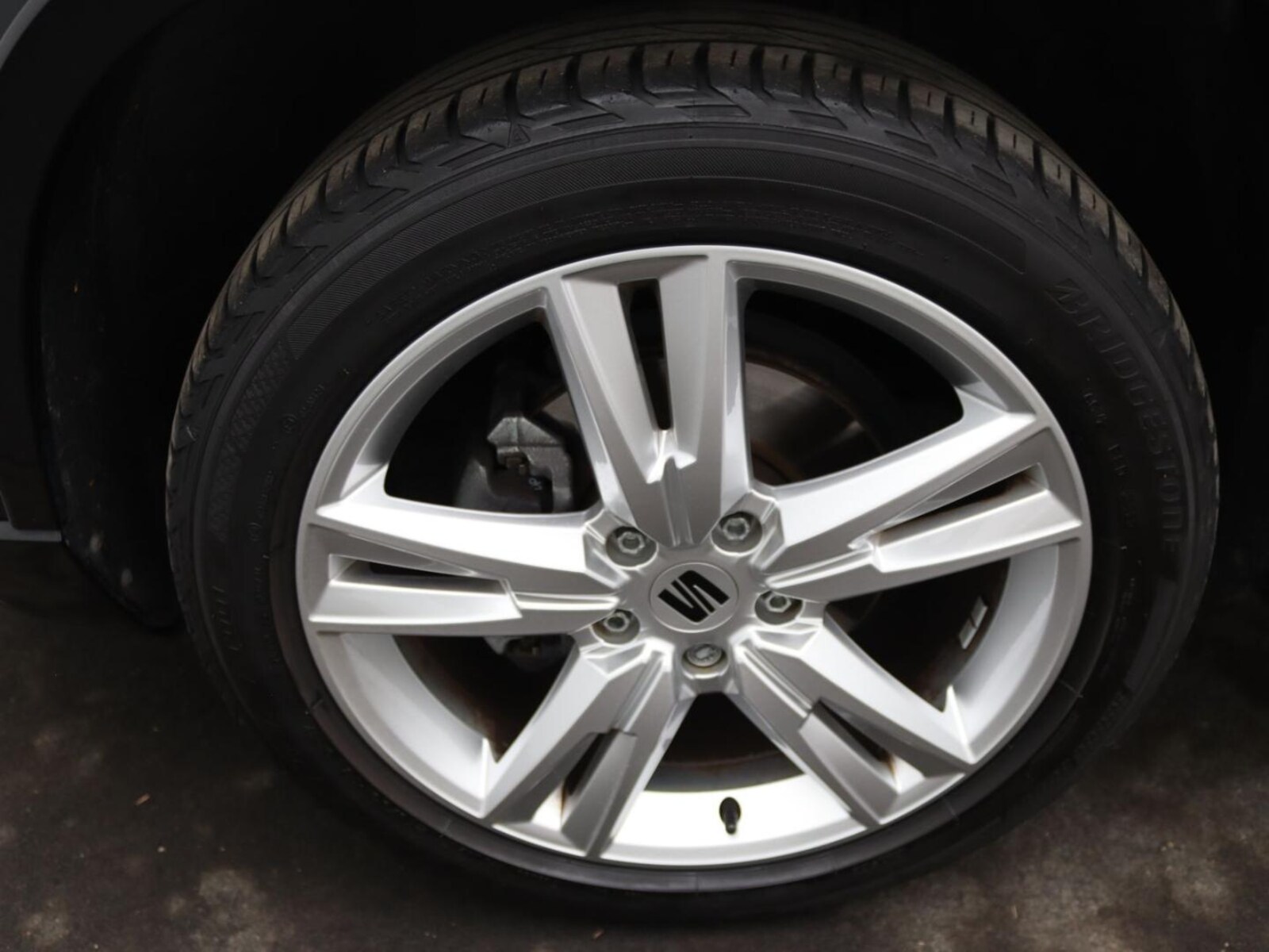 SEAT Ateca – Bild 18