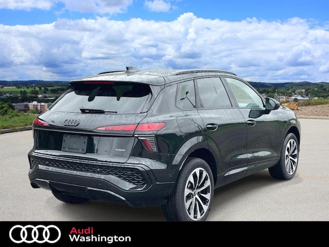 2026 Audi Q3 Base - Photo 7