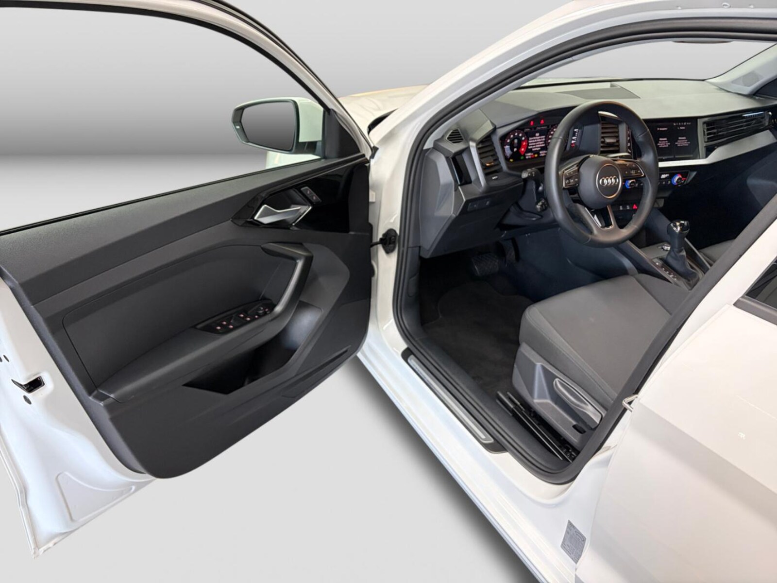 Audi A1 Sportback – Bild 13