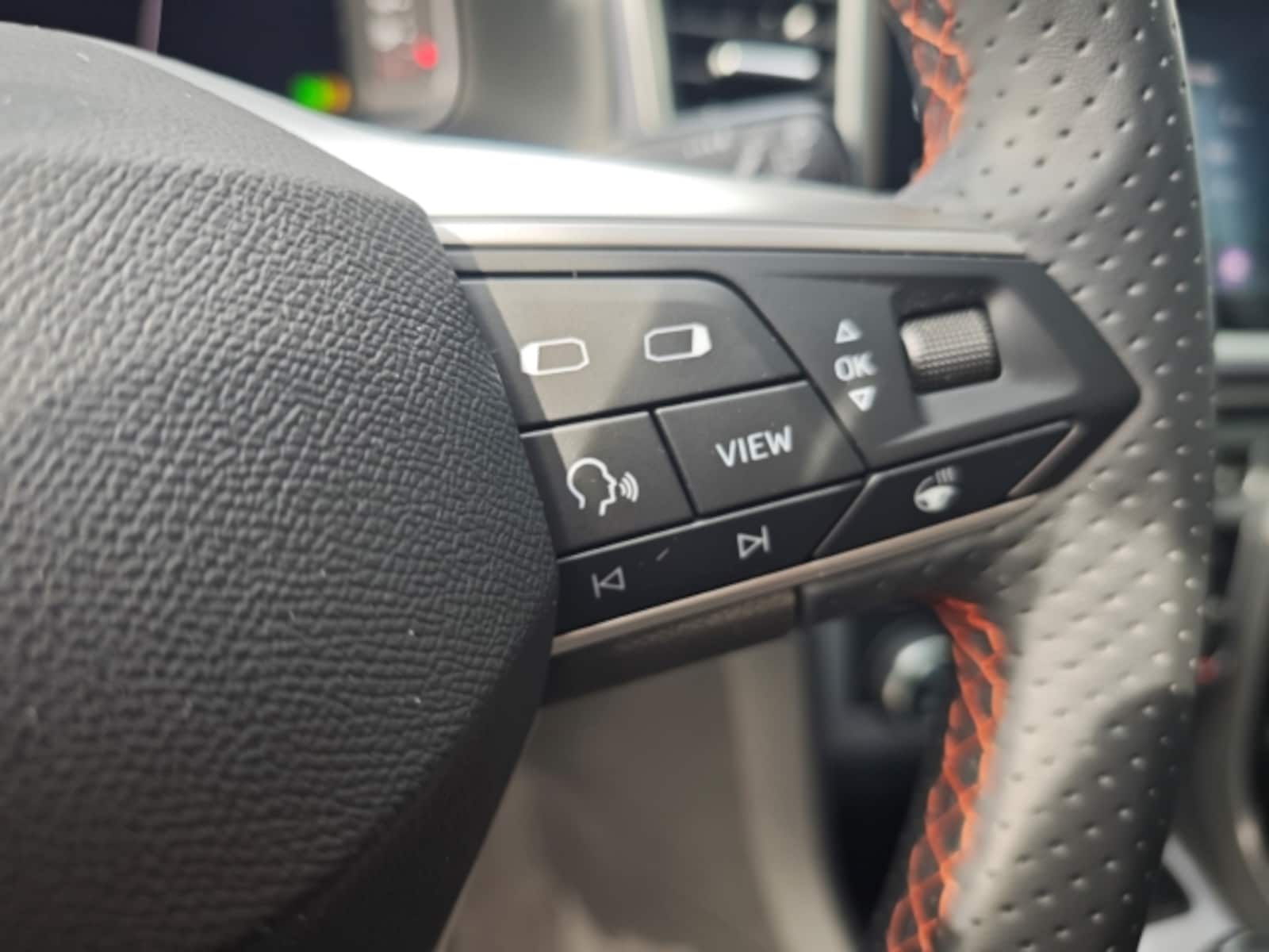 SEAT Ateca – Bild 20
