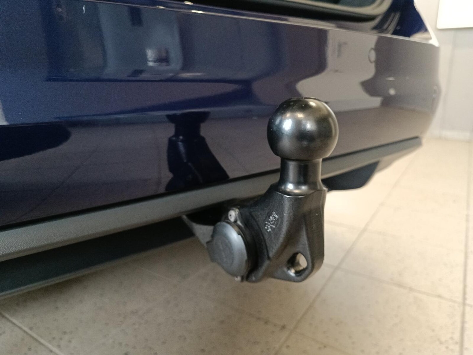 Volkswagen Touran – Bild 21