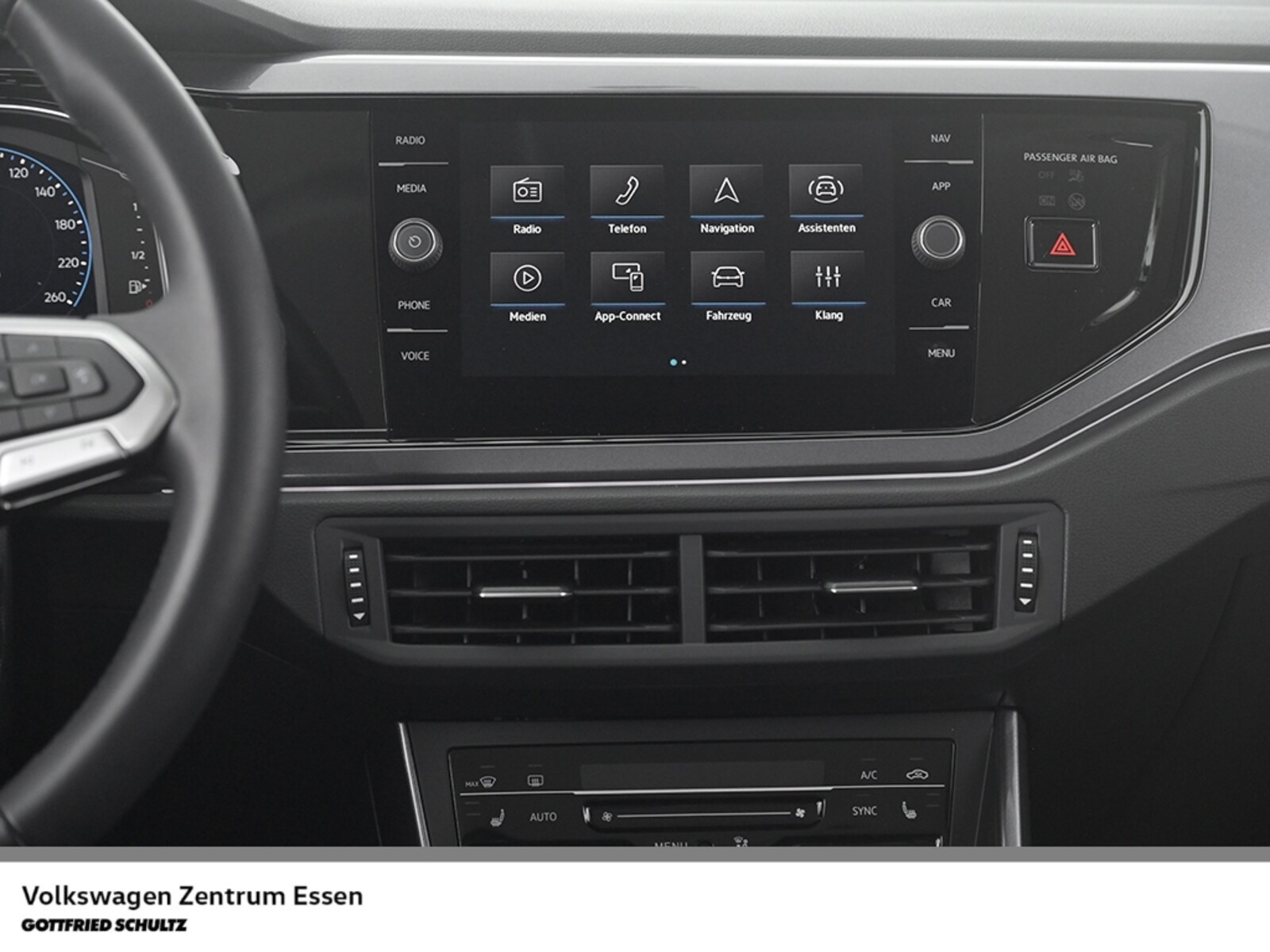 Volkswagen Polo – Bild 14