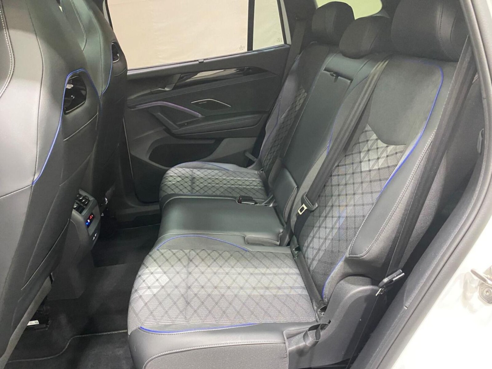 Volkswagen Tayron – Bild 24