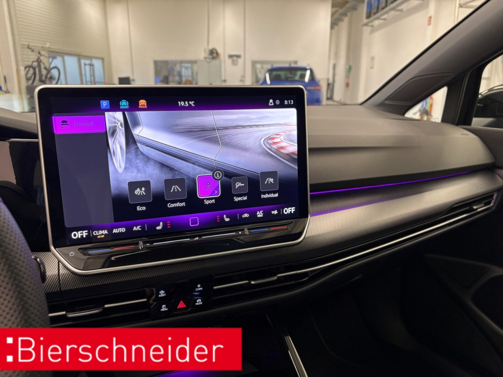 Volkswagen Golf – Bild 12