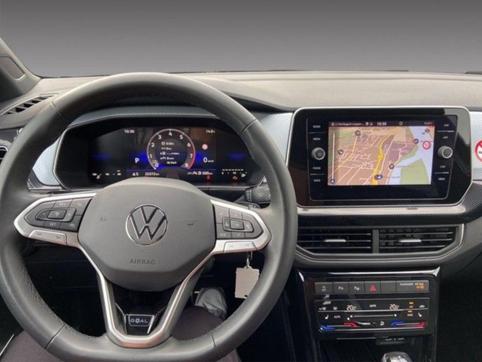 Volkswagen T-Cross – Bild 15