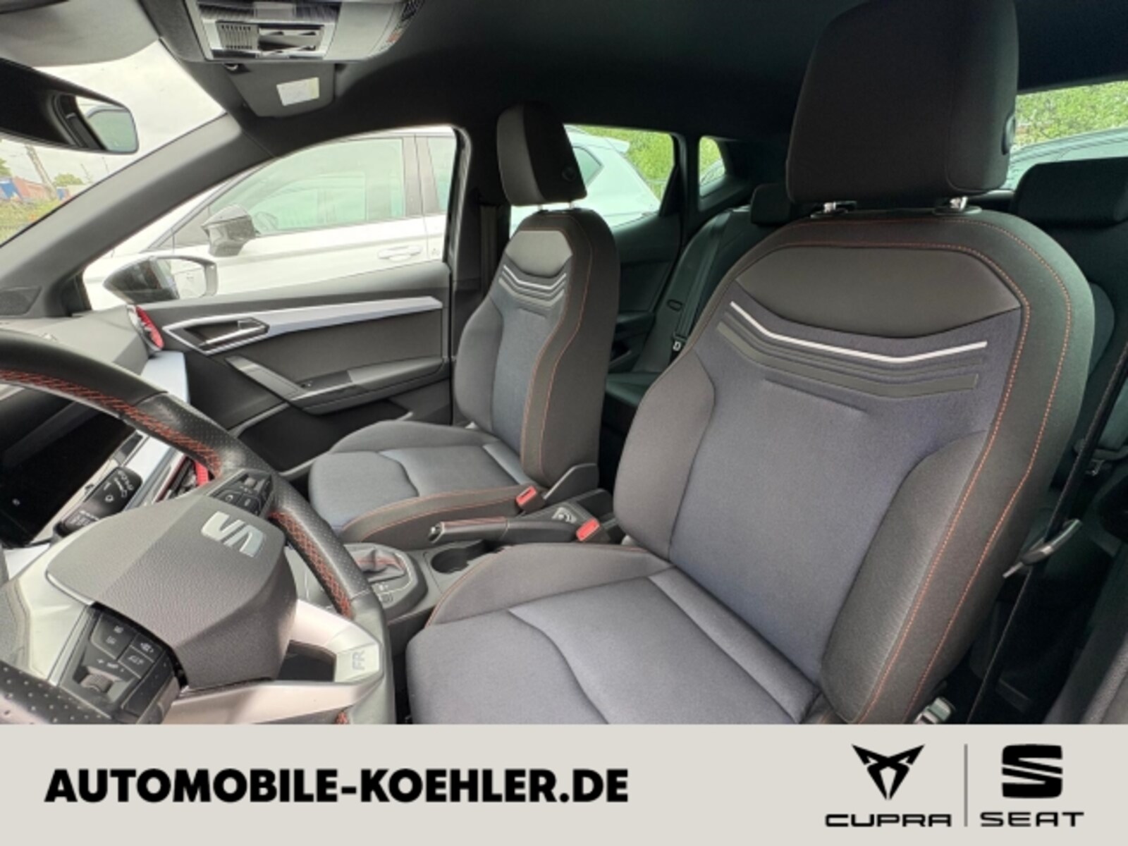 SEAT Ibiza – Bild 6