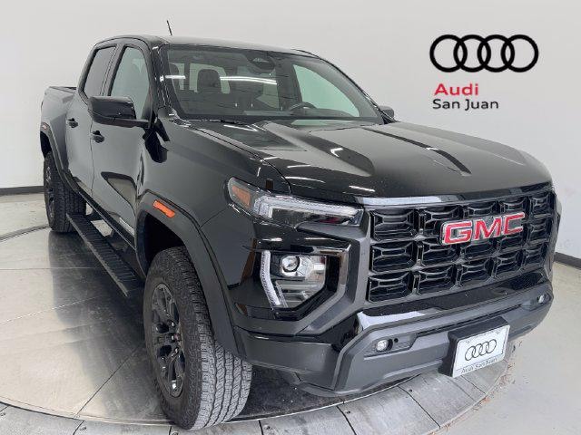 2024 GMC Canyon