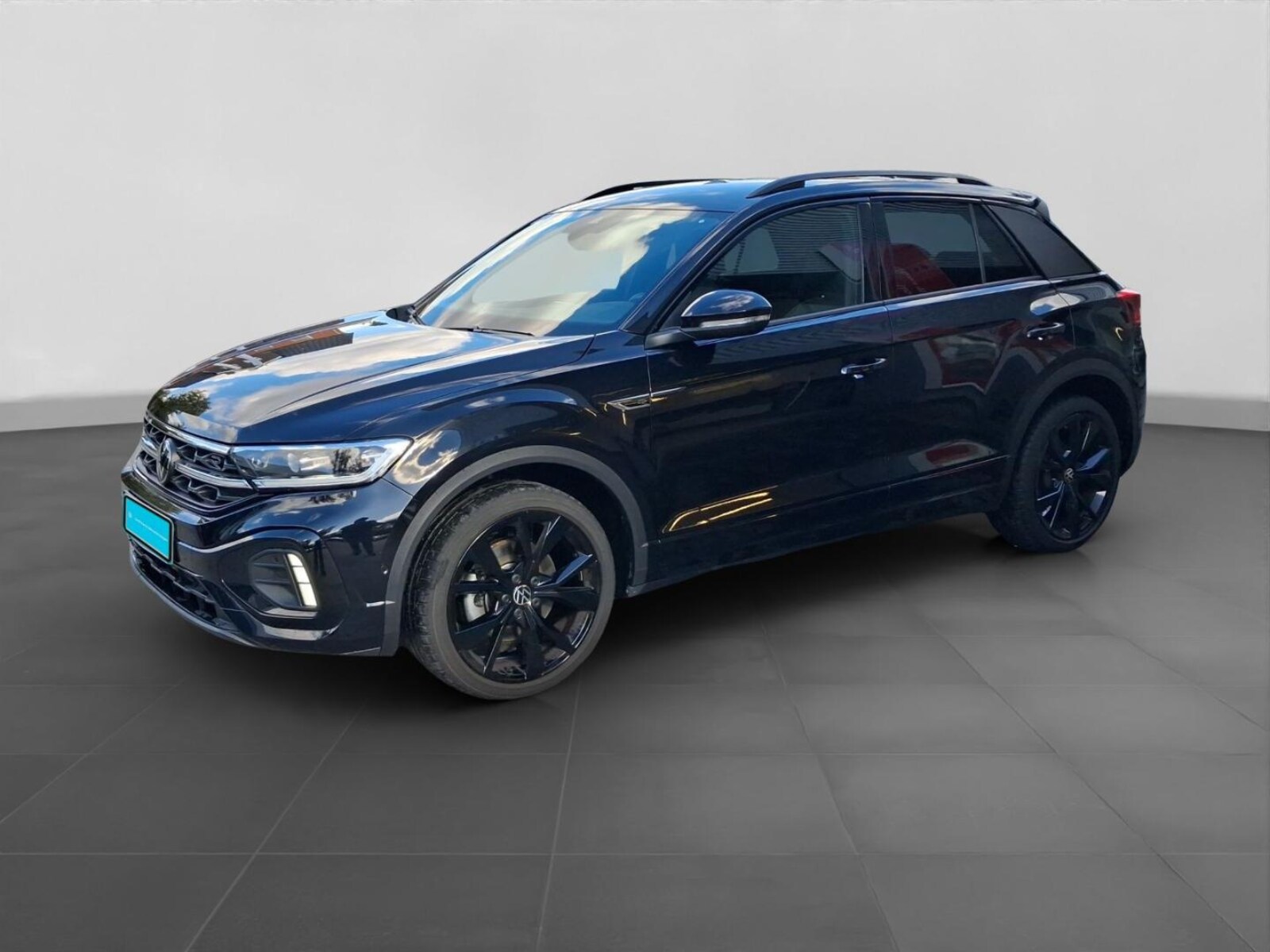 Volkswagen T-Roc – Bild 2